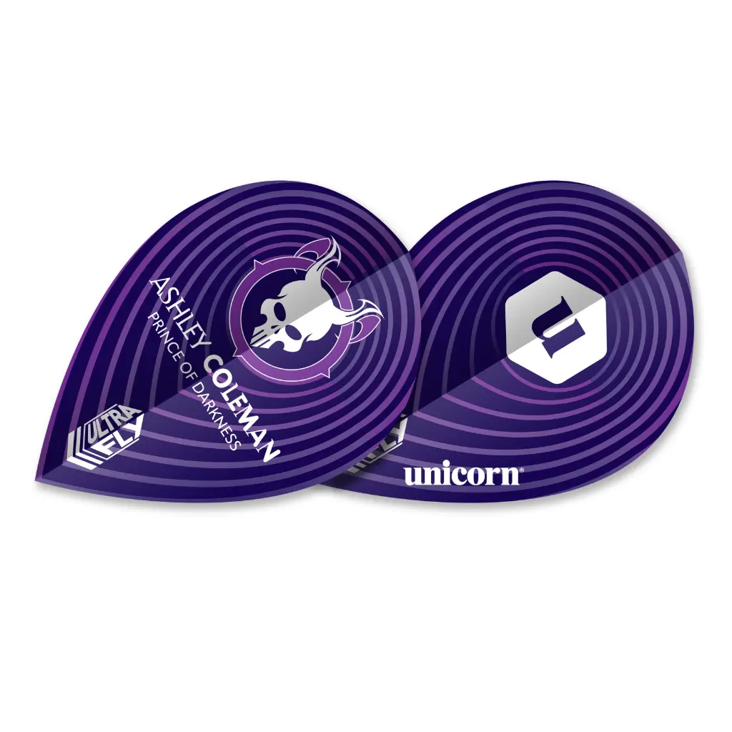 Unicorn Ultra Fly 100 XTRA Ashley Coleman Flight