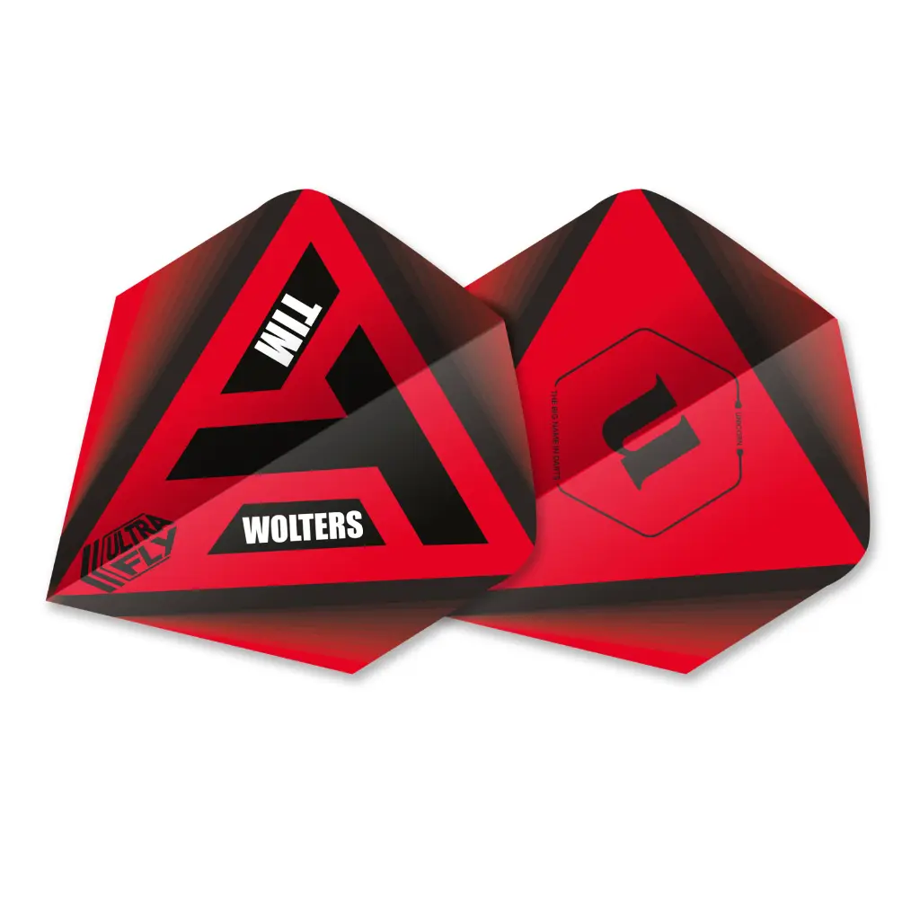 [68866] Unicorn Ultra Fly 100 Big Wing Tim Wolters Flights