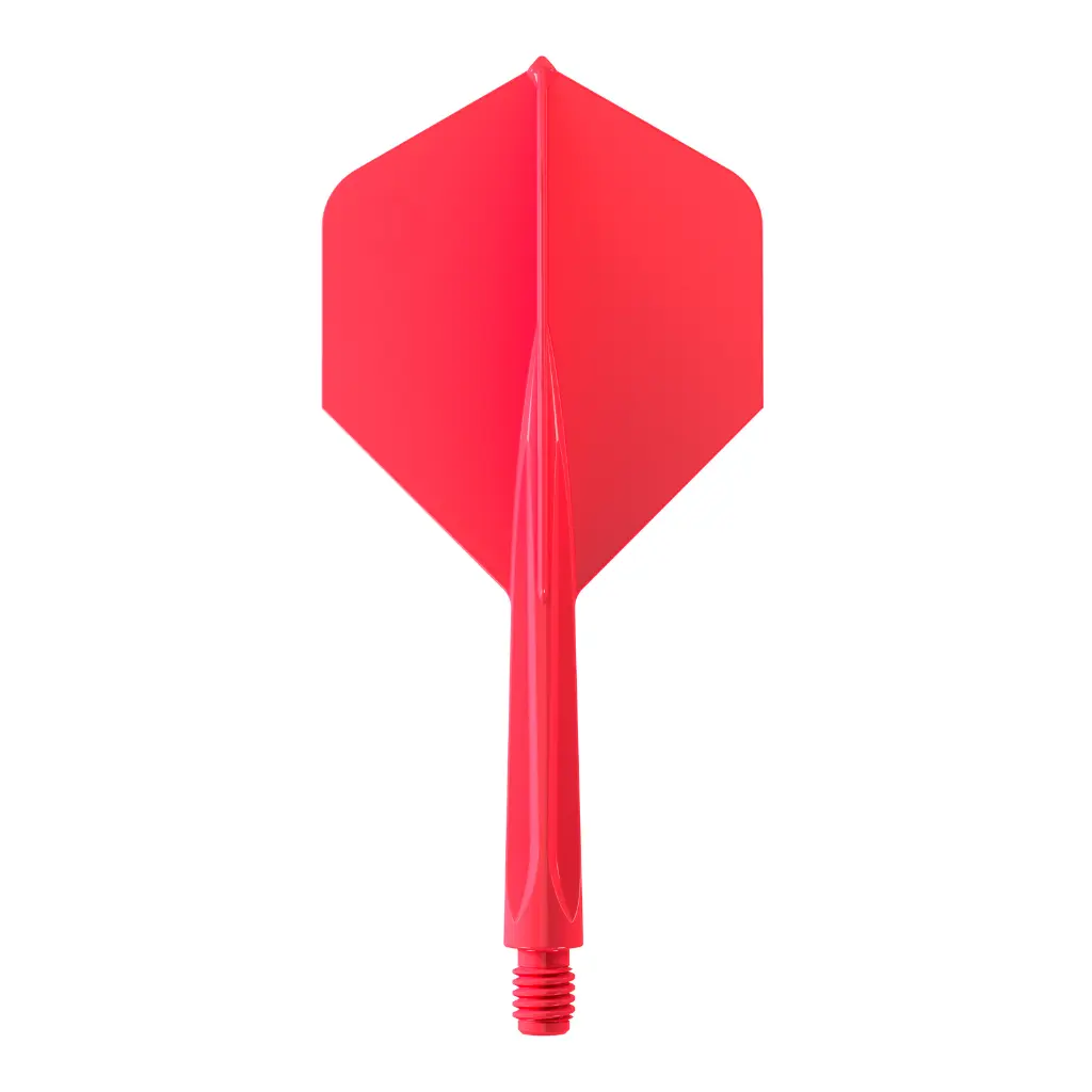 [30504] Unicorn Forge All in One - Plus Medium Red