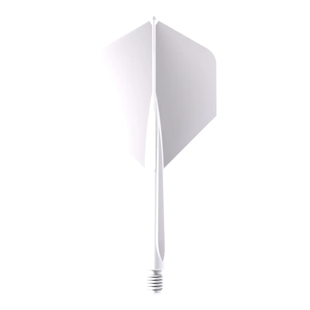 Unicorn Forge All in One - Plus Medium White