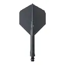 Unicorn Forge All in One - Plus Medium Black