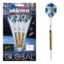 Unicorn Global Ryan Hograth 23g Steel Tip 95% Tungsten