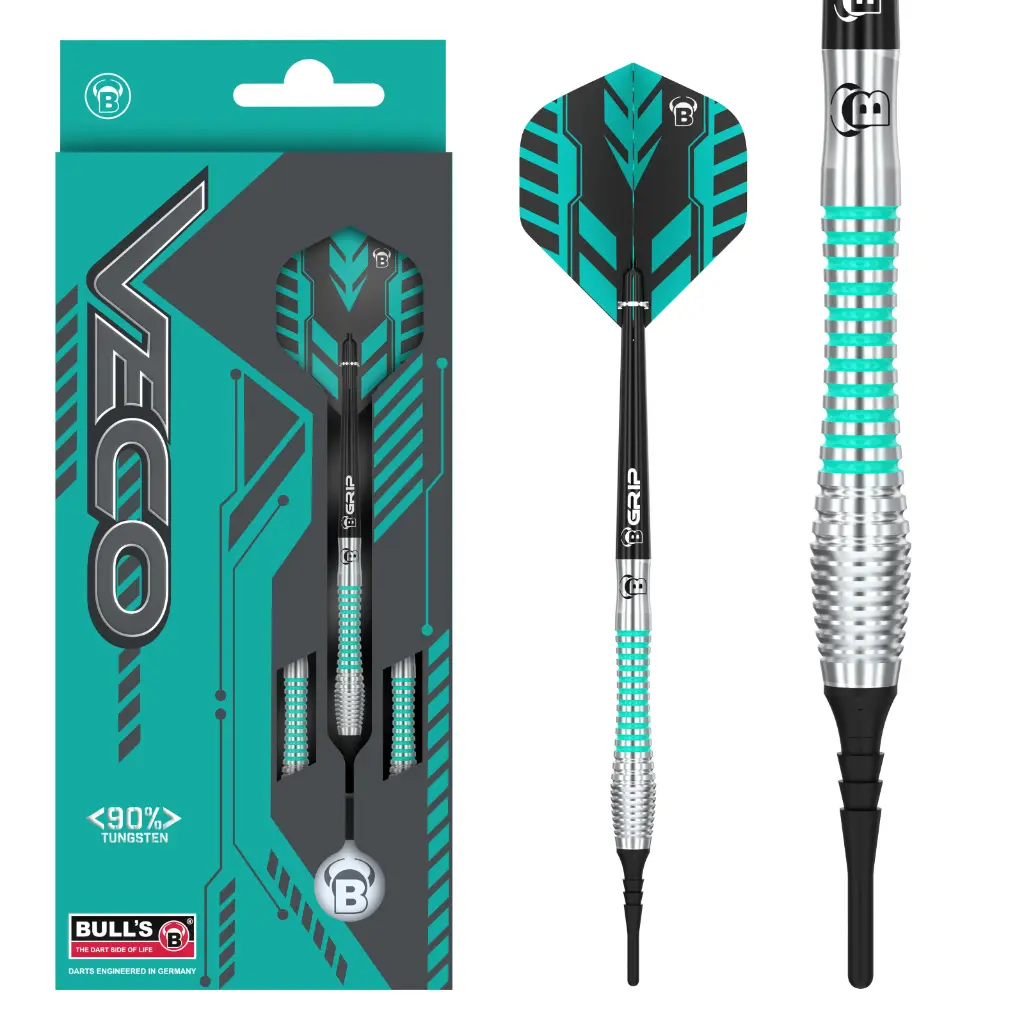 BEAZD Veco V2 Softdart
