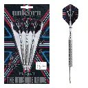 Unicorn "The Maschine" James Wade 2025 Steel Tip 90% Tungsten