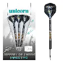 Unicorn Maestro Jeffrey de Zwaan Code Steel Tip 90% Tungsten