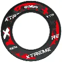 Catchring Winmau Xtreme red 