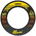 Catchring Winmau Miami