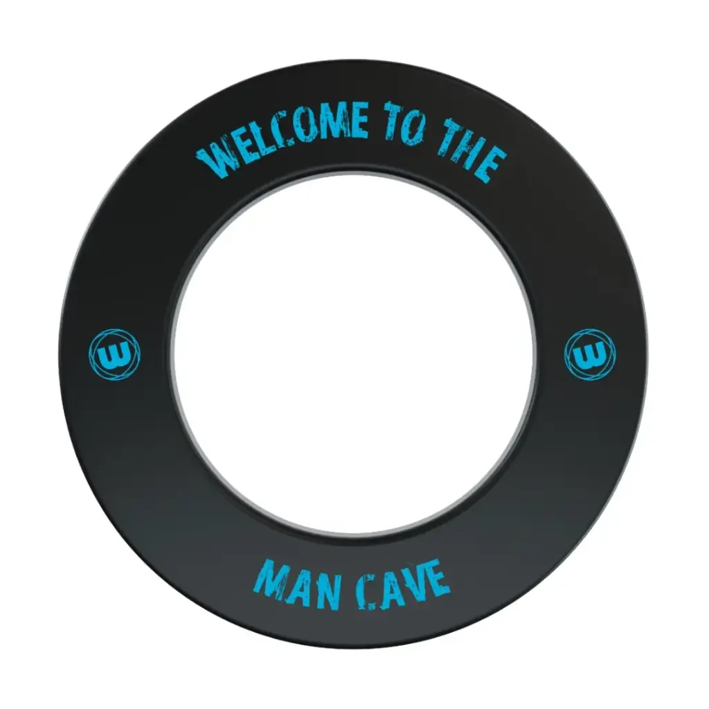 Catchring Winmau Man Cave