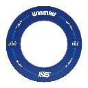 Catchring Winmau PDC blau