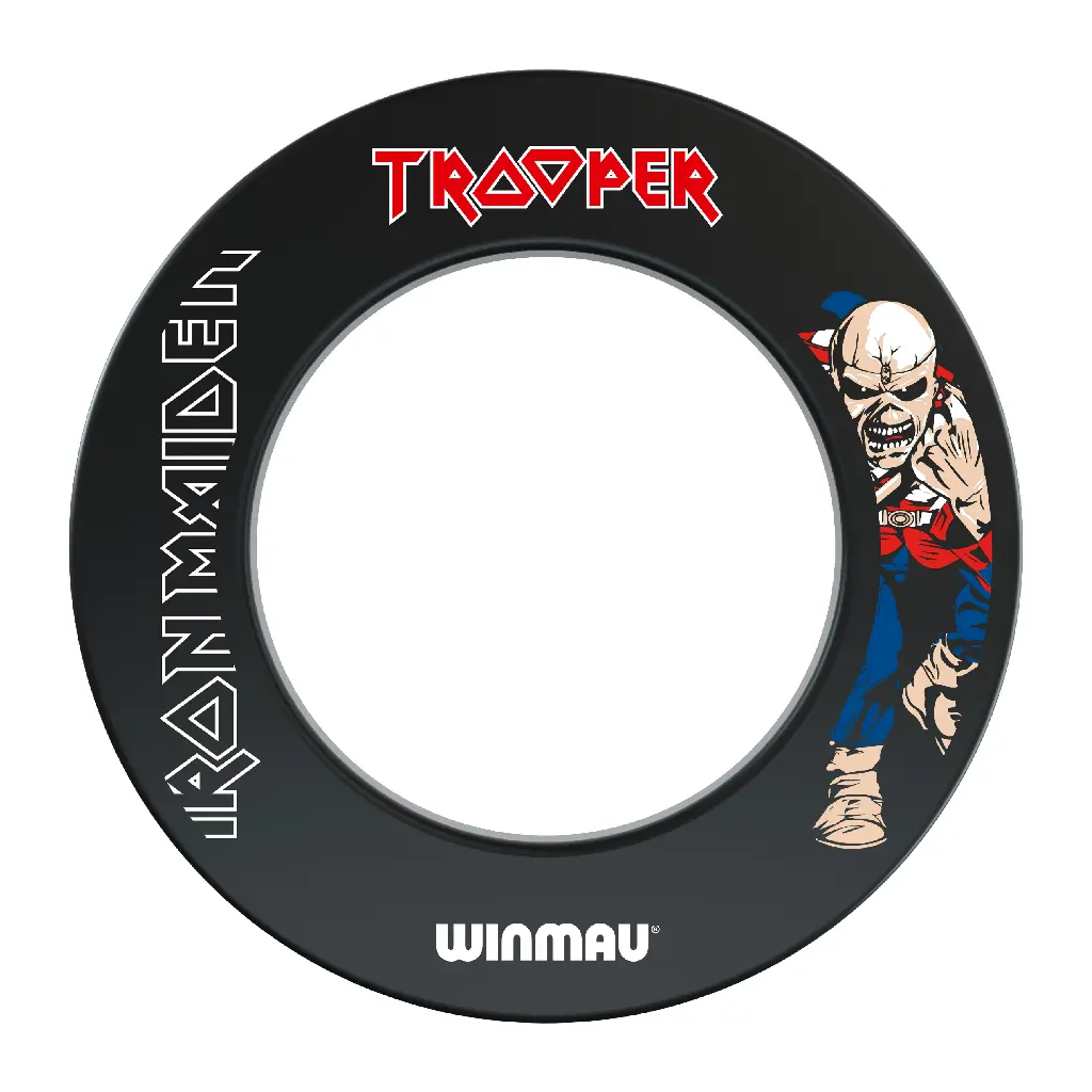 Catchring Winmau Trooper