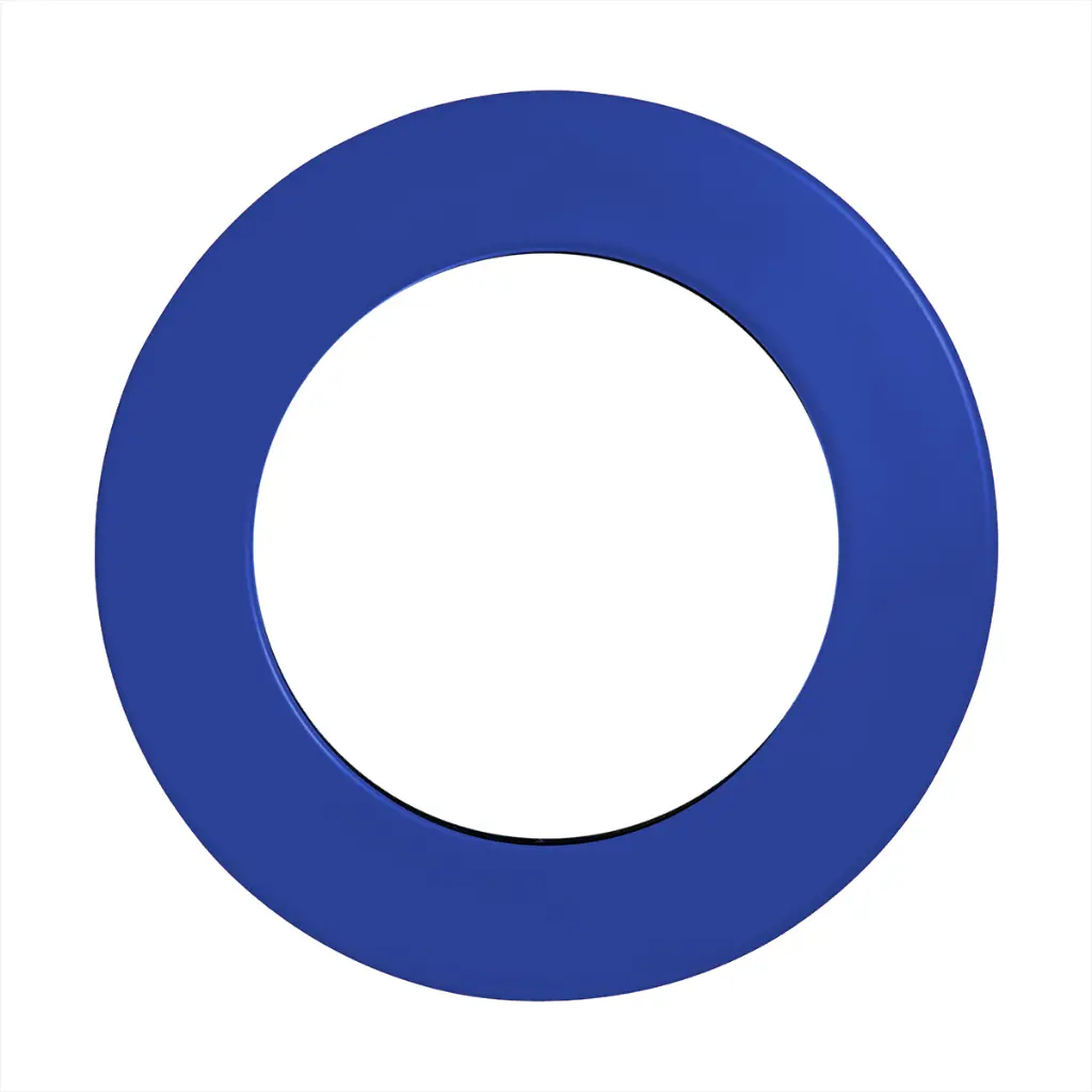 Catchring Karella PU blau