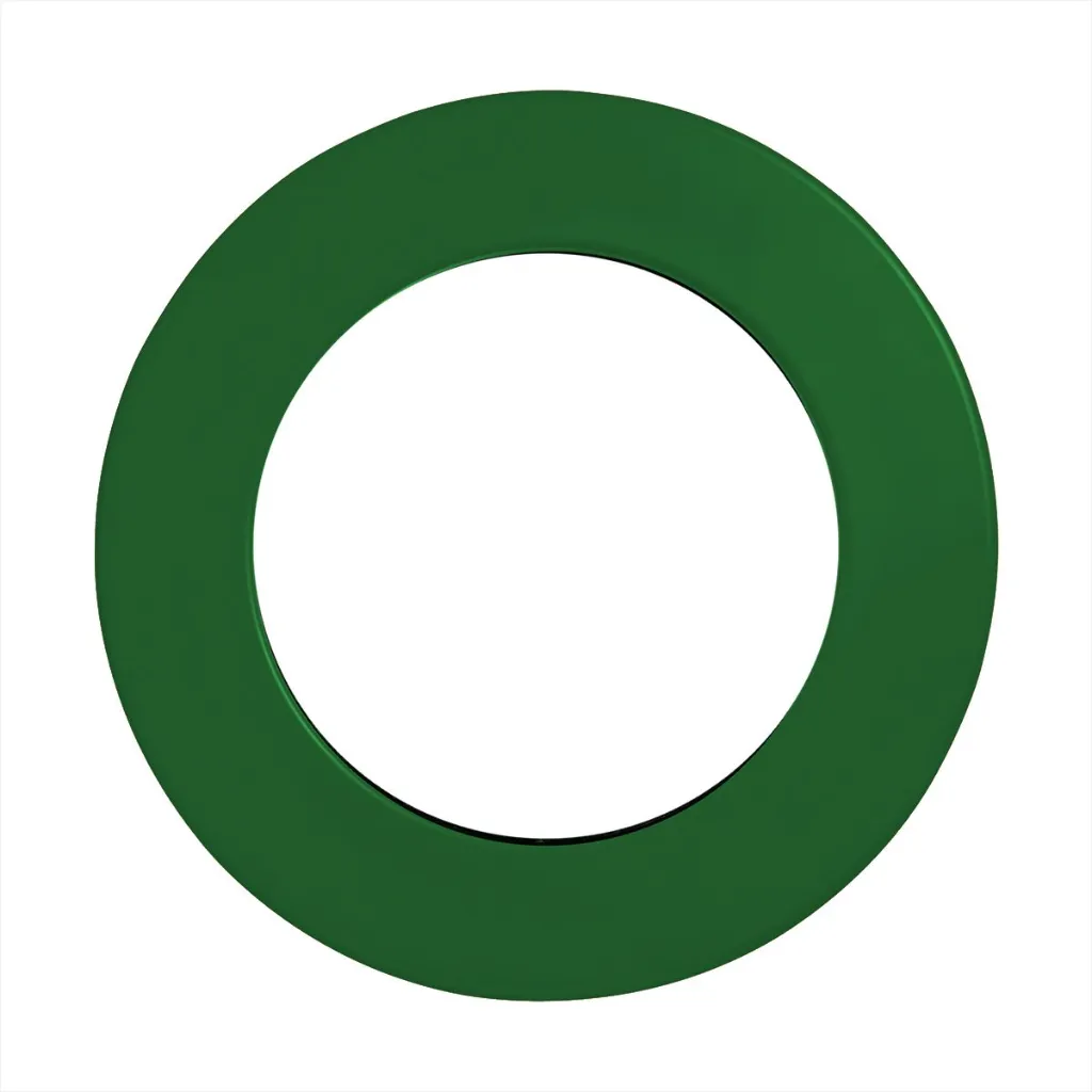 Catchring Karella PU grün