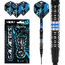 Softdart Winmau Galactics 2493-20g