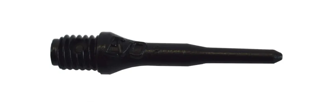 Softspitzen Evolution Original 500 St. schwarz  2BA  