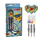 Steeldart Karella Comic Line CL-4 24g 80% Tungsten