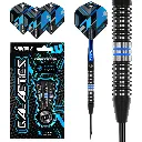Steeldart Winmau Galactics 1526-24g