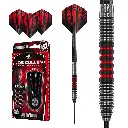 Steeldart Winmau Joe Cullen 21g oder 23g