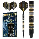 Softdart Winmau MvG Trilogy 20g/23,5g