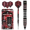 Steeldart Winmau Joe Cullen Ignition 21g/23g