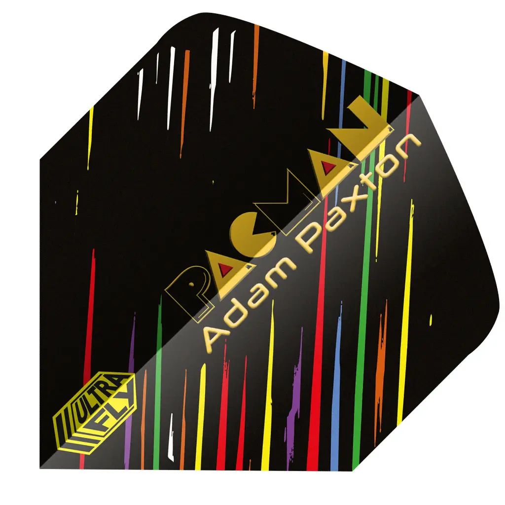 Unicorn Adam Paxton Flights