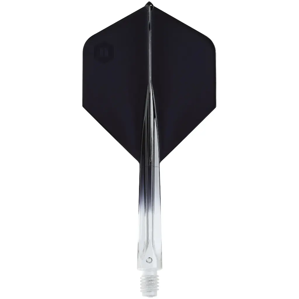 Unicorn Forge Two Tone Clear Black