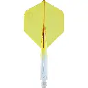 Unicorn Forge Two Tone Clear Yellow