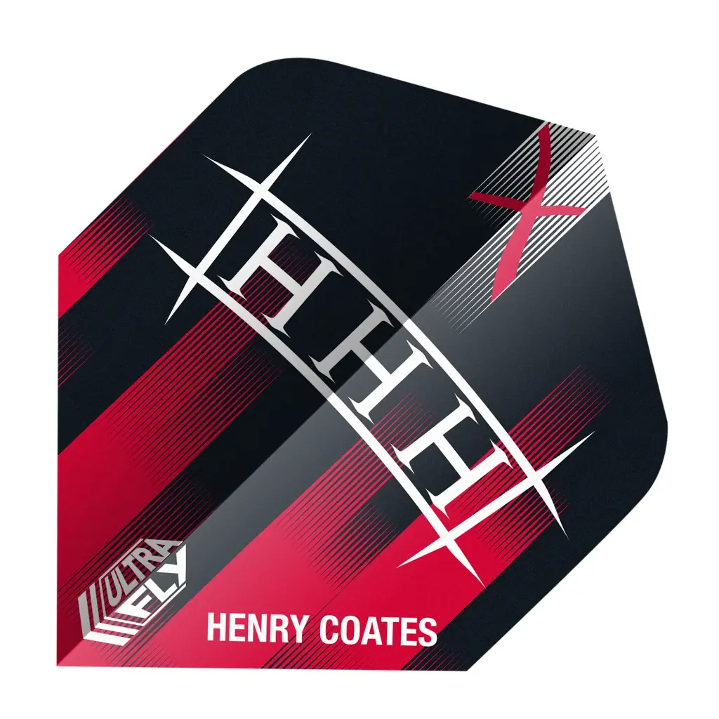 [u69147] Unicorn Henry Coates Flights