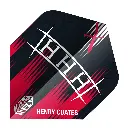 Unicorn Henry Coates Flights