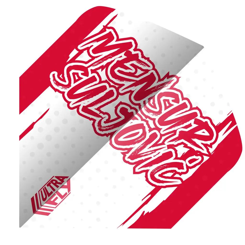 [u69903] Unicorn Mesur Suljovic Flights