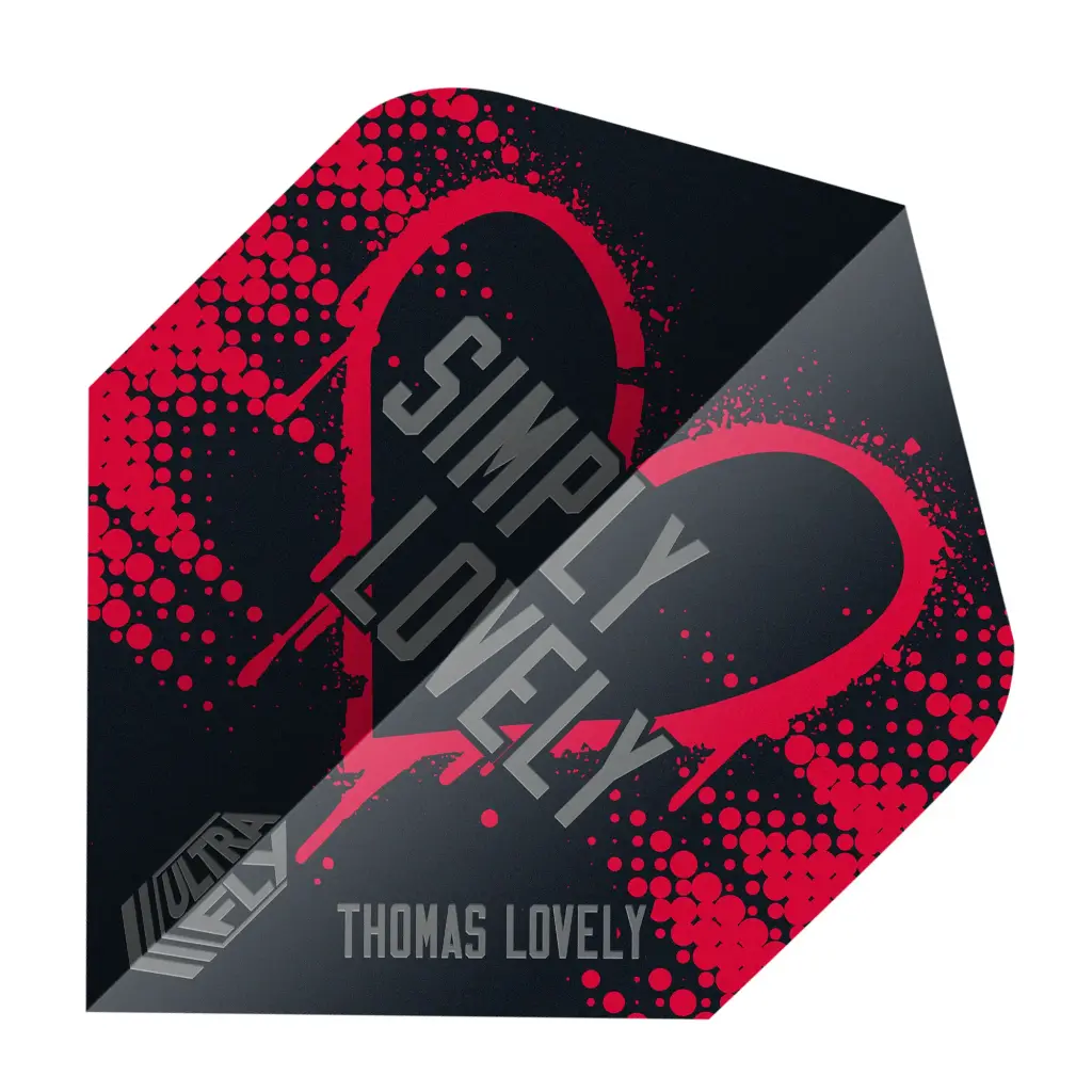 Unicorn Thomas Lovely Flights