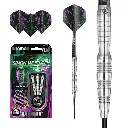 Steeldart Winmau Simon Whitlock Silver 22g/24g