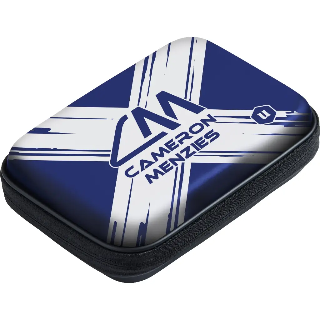 [46324] Unicorn Ultra Dart Case Cameron Menzies