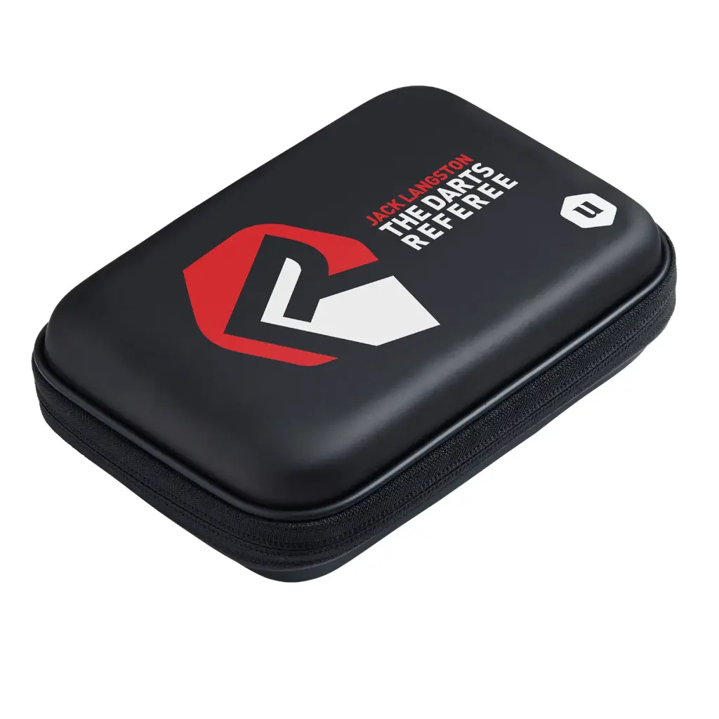 [46325] Unicorn Ultra Dart Case The Darts Referee 3Up