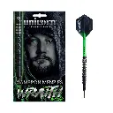 Unicorn Wraith Cameron Menzies Soft Dart