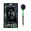 Unicorn Wraith James Wade Soft Dart