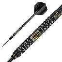 Winmau Aspria Onyx Coating Steeldart 22g/24g