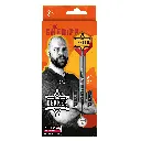 BEAZD Cor Dekker Steel Dart