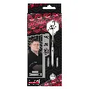 BEAZD Kendji Steinbach Challenger Steel Dart