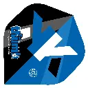 BEAZD Metrixx Flights Krzysztof Kciuk