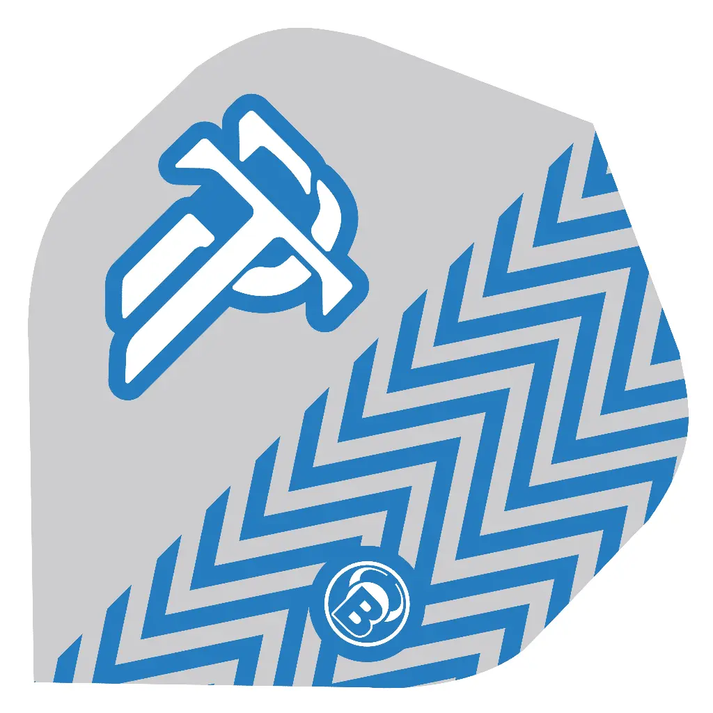 [b50168] BEAZD Metrixx Flights Patrick Tringler