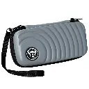 BULL'S ORBIS S Dartcase grey