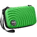 BULL'S ORBIS XL Dartcase green