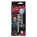 BULL'S Patrick Tringler Challenger Steel Dart