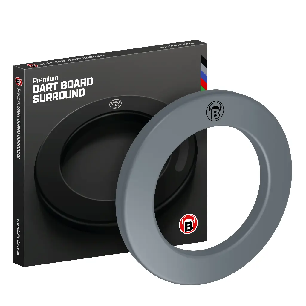 BEAZD Premium PU Board Surround