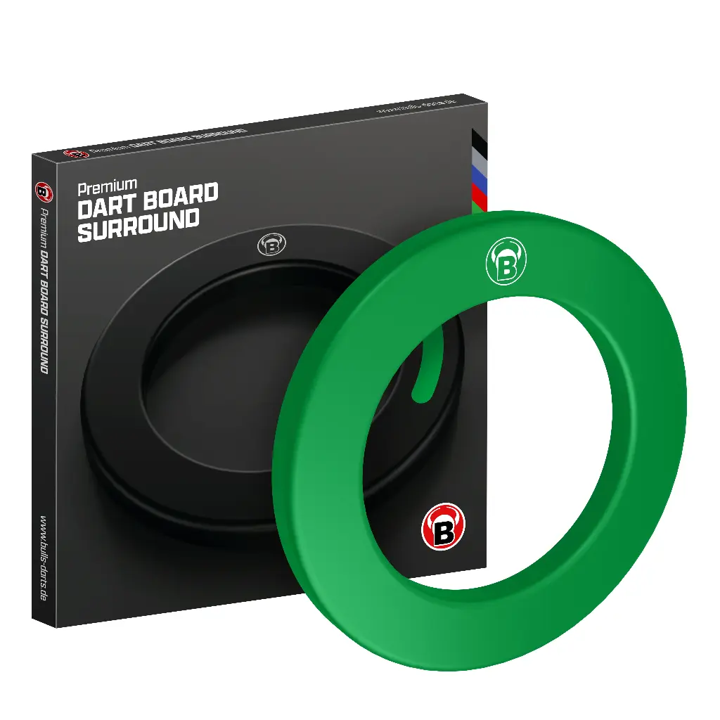 BEAZD Premium PU Board Surround