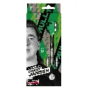 BEAZD Danny Jansen G2 Steeldart