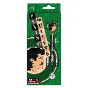 BULL'S Flying Mullet Steel Dart