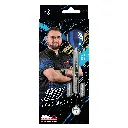 BEAZD Leon Weber Steel Dart