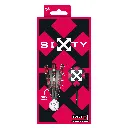 BEAZD Sixty S1 Steel Dart