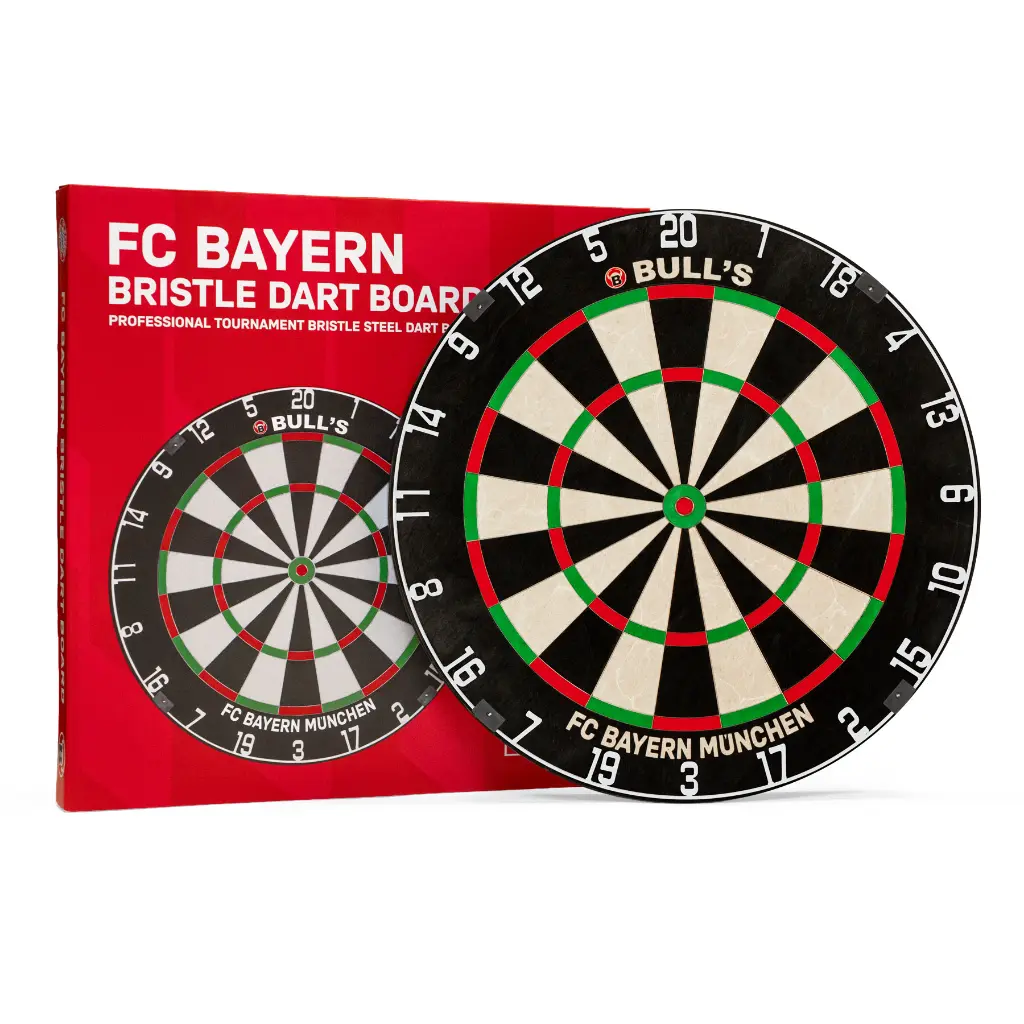 [b68033] BEAZD FC Bayern München Bristle Board